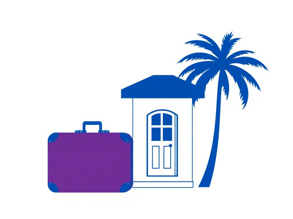 Si me voy de Cuba, ¿pierdo mi casa? Guía legal definitiva 2026