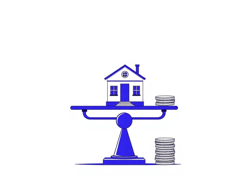 ¿Cuál es el precio de tu casa en Cuba? Cómo calcular su valor real